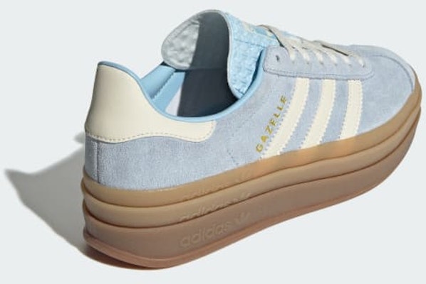(W) 가젤 볼드 JQ7776 Purchase (W) 가젤 볼드 JQ7776