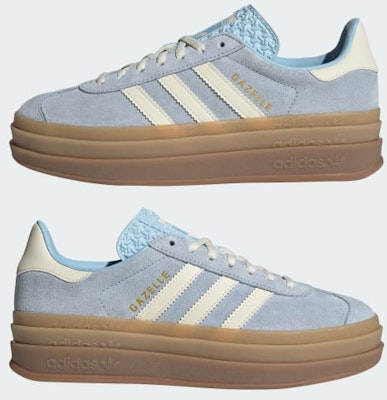 (W) 가젤 볼드 JQ7776 Sizing (W) 가젤 볼드 JQ7776
