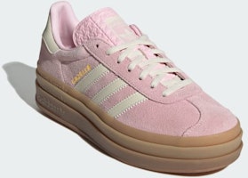 (W) ガゼル ボールド JQ7777 Shop (W) ガゼル ボールド JQ7777