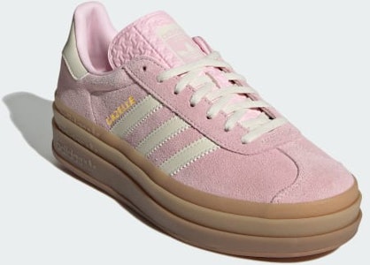 (W) Gazelle Bold Wanita JQ7777 Shop (W) Gazelle Bold Wanita JQ7777