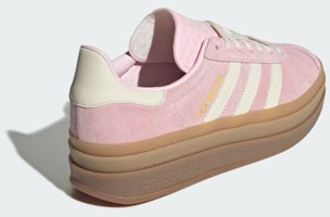 (W) ガゼル ボールド JQ7777 Purchase (W) ガゼル ボールド JQ7777