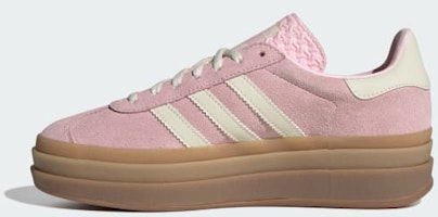 (W) ガゼル ボールド JQ7777 Details for (W) ガゼル ボールド JQ7777