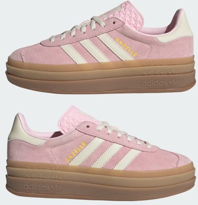 (W) 가젤 볼드 JQ7777 Sizing (W) 가젤 볼드 JQ7777