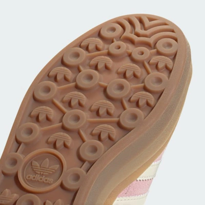 (Women) adidas Gazelle Bold 'Clear Pink Gum'