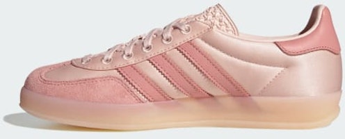 (W) Gazelle Indoor Sepatu Olahraga Pria JI2709 Details for (W) Gazelle Indoor Sepatu Olahraga Pria JI2709