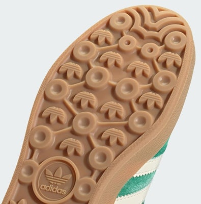 (W) Gazelle Indoor Wanita JI2715 1