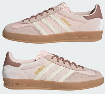 (W) ガゼル インドア JR0232 Sizing (W) ガゼル インドア JR0232