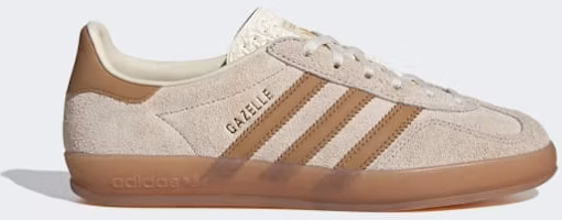 (W) Gazelle Indoor JR2726 (W) Gazelle Indoor JR2726