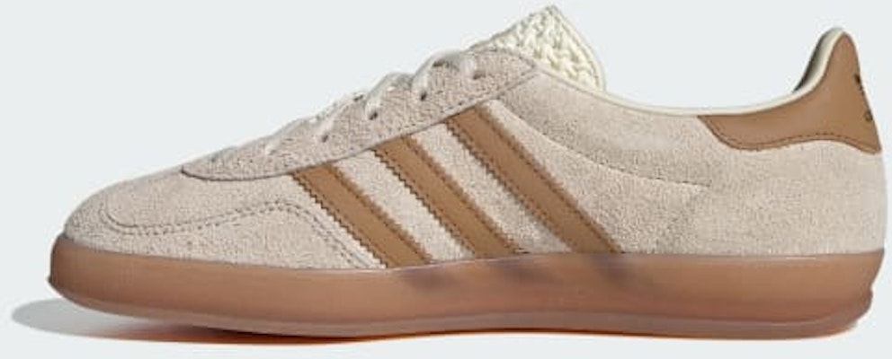 (W) Gazelle Indoor Lelaki JR2726 Details for (W) Gazelle Indoor Lelaki JR2726
