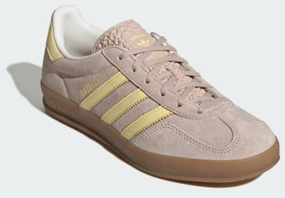 (W) Gazelle Indoor Shoes JR6519 Shop (W) Gazelle Indoor Shoes JR6519