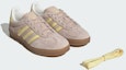 Sizing (W) Kasut Dalam Rumah Gazelle JR6519
