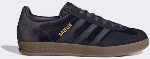 (W) Gazelle Indoor Sneakers JI2712 (W) Gazelle Indoor Sneakers JI2712