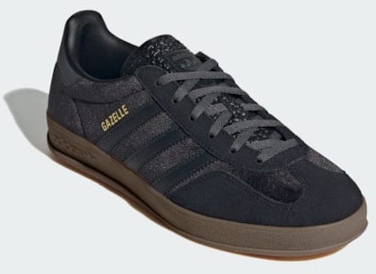 (W) Sepatu Sneakers Indoor Gazelle JI2712 Shop (W) Sepatu Sneakers Indoor Gazelle JI2712