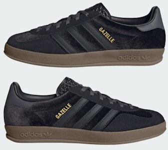 (W) Sepatu Sneakers Indoor Gazelle JI2712 Sizing (W) Sepatu Sneakers Indoor Gazelle JI2712
