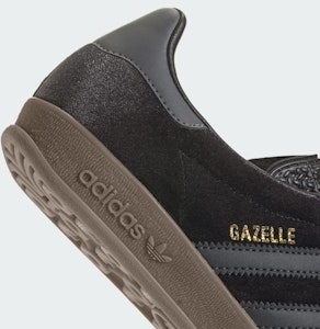 (W) Sepatu Sneakers Indoor Gazelle JI2712 2