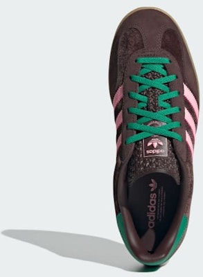 (W) Gazelle Indoor Sneakers JI2714 Order (W) Gazelle Indoor Sneakers JI2714