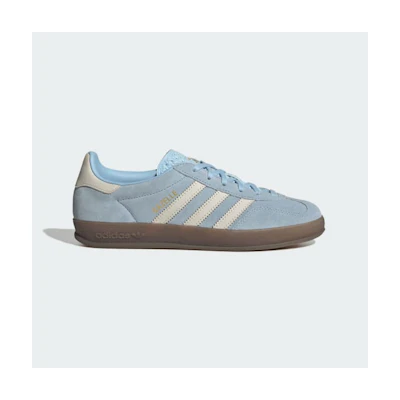 (W) adidas Gazelle Indoor 'Clear Sky Gum'