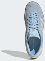 (W) ガゼル インドア スニーカー JI2717 Lookbook (W) ガゼル インドア スニーカー JI2717