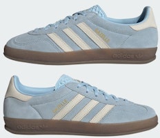 (W) ガゼル インドア スニーカー JI2717 Cheap (W) ガゼル インドア スニーカー JI2717