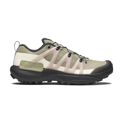 Salomon Genesis Advanced Cadet/Quiet Shade/Quatrail
