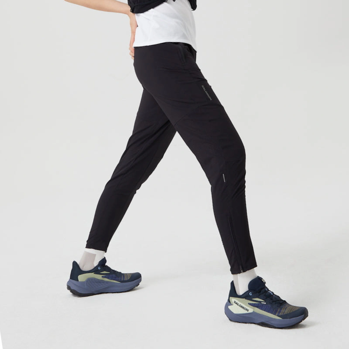 (Women) Salomon XT-6 Recut W Oatmeal/Ebony/Rose