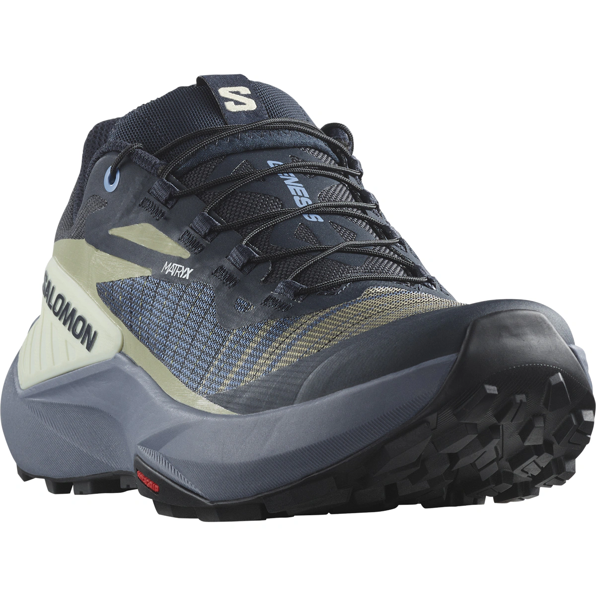 (Women) Salomon XT-6 Recut W Oatmeal/Ebony/Rose