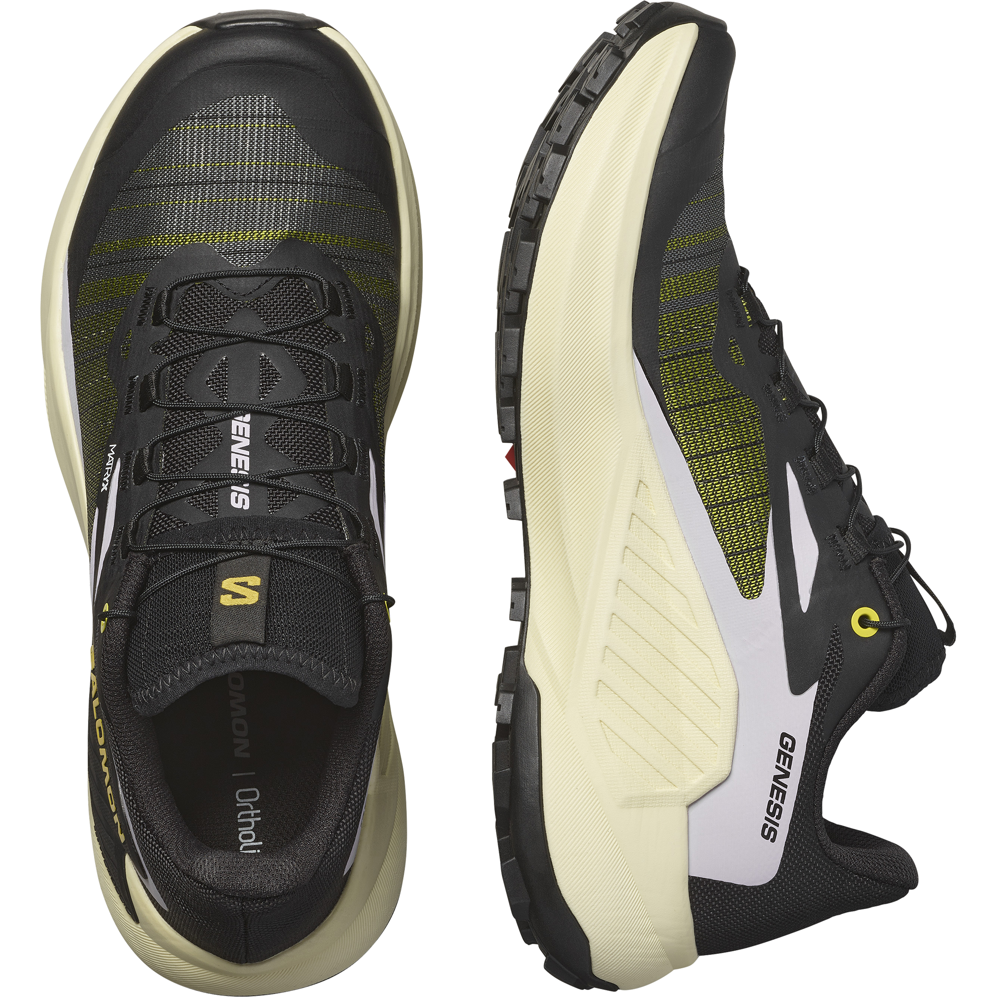 Sizing (M) Genesis W L47443700