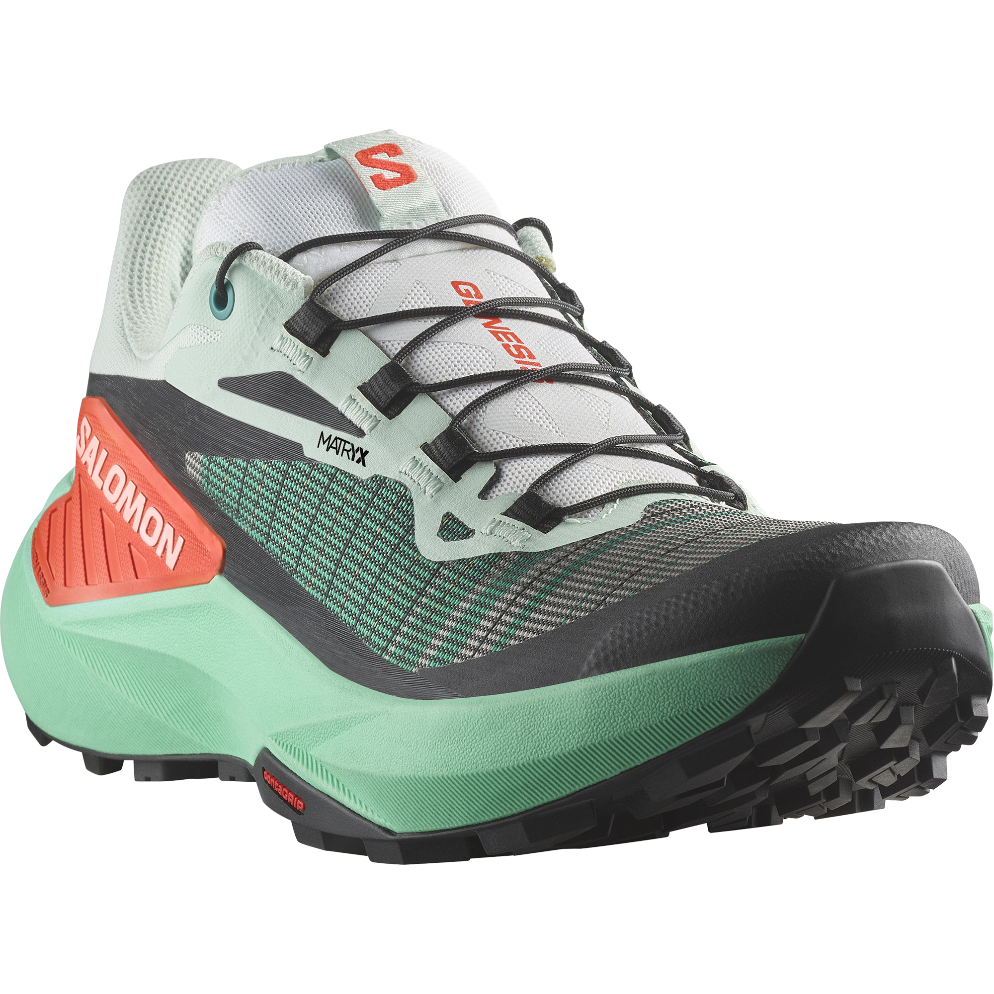 Order (M) Génesis W L47588800