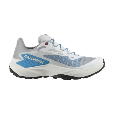 (W) Salomon Genesis W Alloy/Ashes/Vanilla