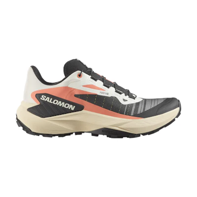 (W) Salomon XT-4 Genesis Brown/Vanilla Ice/Pink Illusion