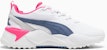 (W) Kasut Golf GS-X Effect Tanpa Spike 309771-01
