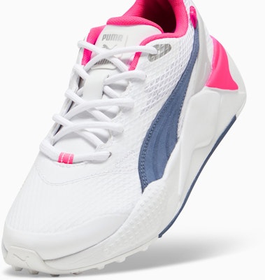 (W) Golf GS-X Effect Spikeless Shoes 309771-01 Lookbook (W) Golf GS-X Effect Spikeless Shoes 309771-01