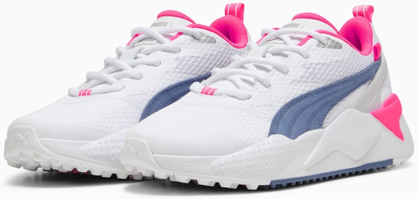 (W) Golf GS-X Effect Spikeless Shoes 309771-01 Sizing (W) Golf GS-X Effect Spikeless Shoes 309771-01