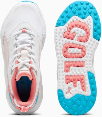 (W) Golf GS-X Effect Spikeless Shoes 309771-02 Buy (W) Golf GS-X Effect Spikeless Shoes 309771-02