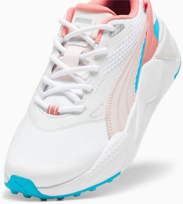 (W) Golf GS-X Effect Spikeless Shoes 309771-02 Lookbook (W) Golf GS-X Effect Spikeless Shoes 309771-02