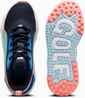 (W) Golf GS-X Effect Spikeless Shoes 309771-04 (W) Golf GS-X Effect Spikeless Shoes 309771-04