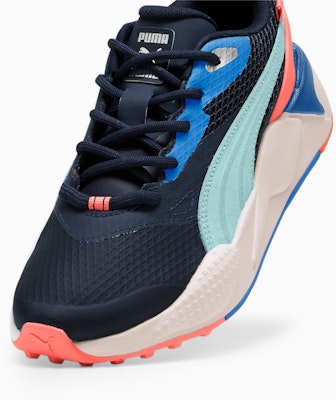(W) Golf GS-X Effect Spikeless Shoes 309771-04 Lookbook (W) Golf GS-X Effect Spikeless Shoes 309771-04