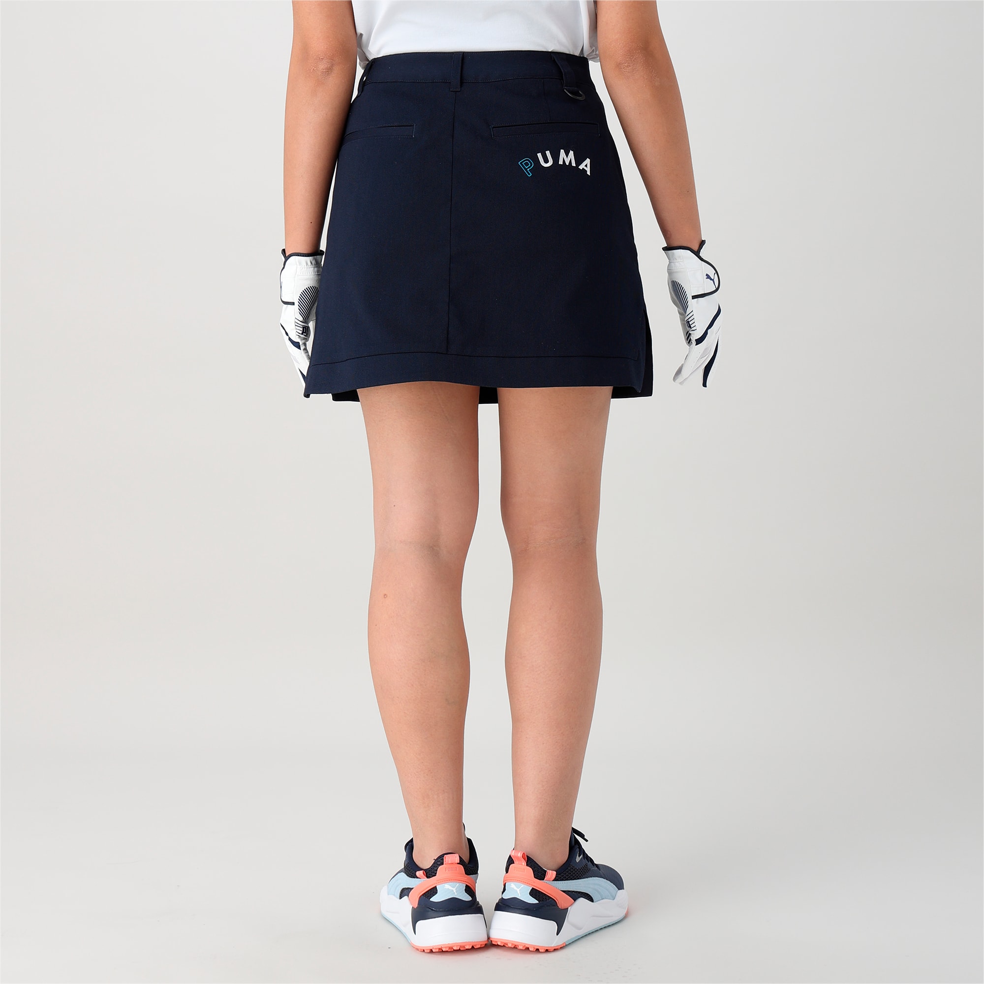 Details for (W) 高尔夫 GS-X 无钉效果鞋 309771-04