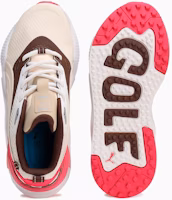 (W) Golf GS-X Effect Spikeless Shoes 309771-05 (W) Golf GS-X Effect Spikeless Shoes 309771-05