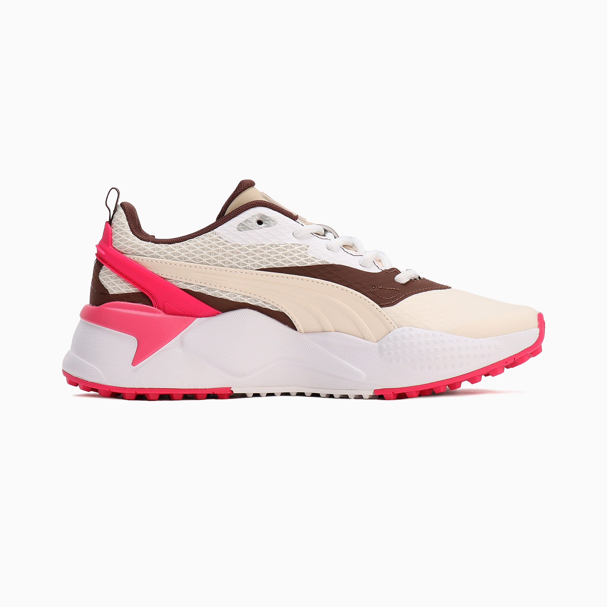 Order (W) 골프 GS-X 이펙트 스파이크리스 신발 309771-05