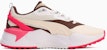 (K) Kasut Golf GS-X Effect Tanpa Spike 309771-05