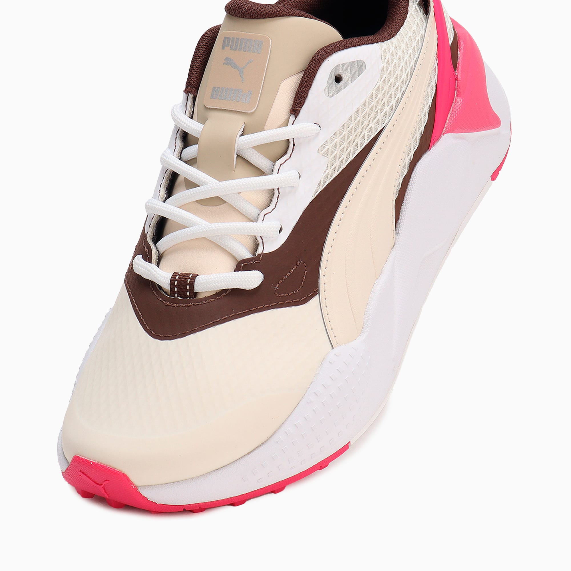 Lookbook (W) 골프 GS-X 이펙트 스파이크리스 신발 309771-05