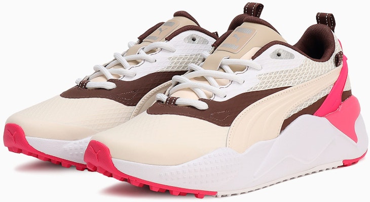 (W) Golf GS-X Effect Spikeless Shoes 309771-05 Purchase (W) Golf GS-X Effect Spikeless Shoes 309771-05