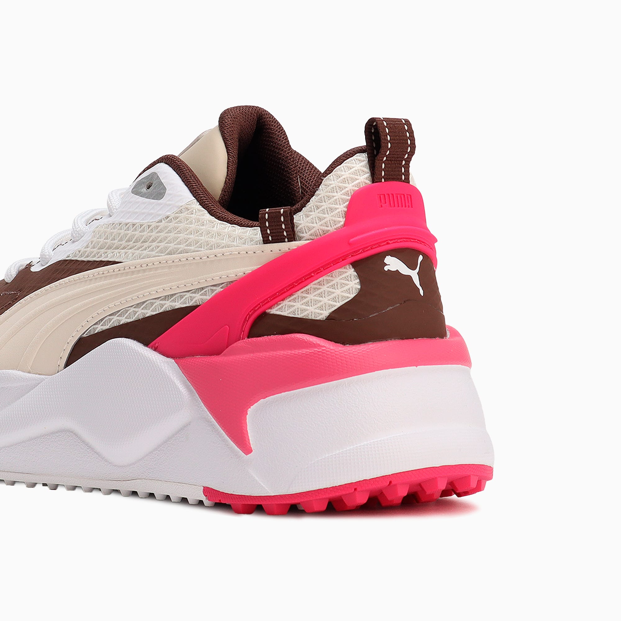 Details for (W) 골프 GS-X 이펙트 스파이크리스 신발 309771-05