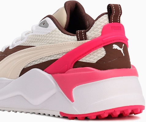 (W) Golf GS-X Effect Spikeless Shoes 309771-05 Details for (W) Golf GS-X Effect Spikeless Shoes 309771-05