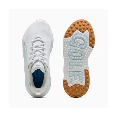 (W) Golf GS-X Effect Spikeless Shoes