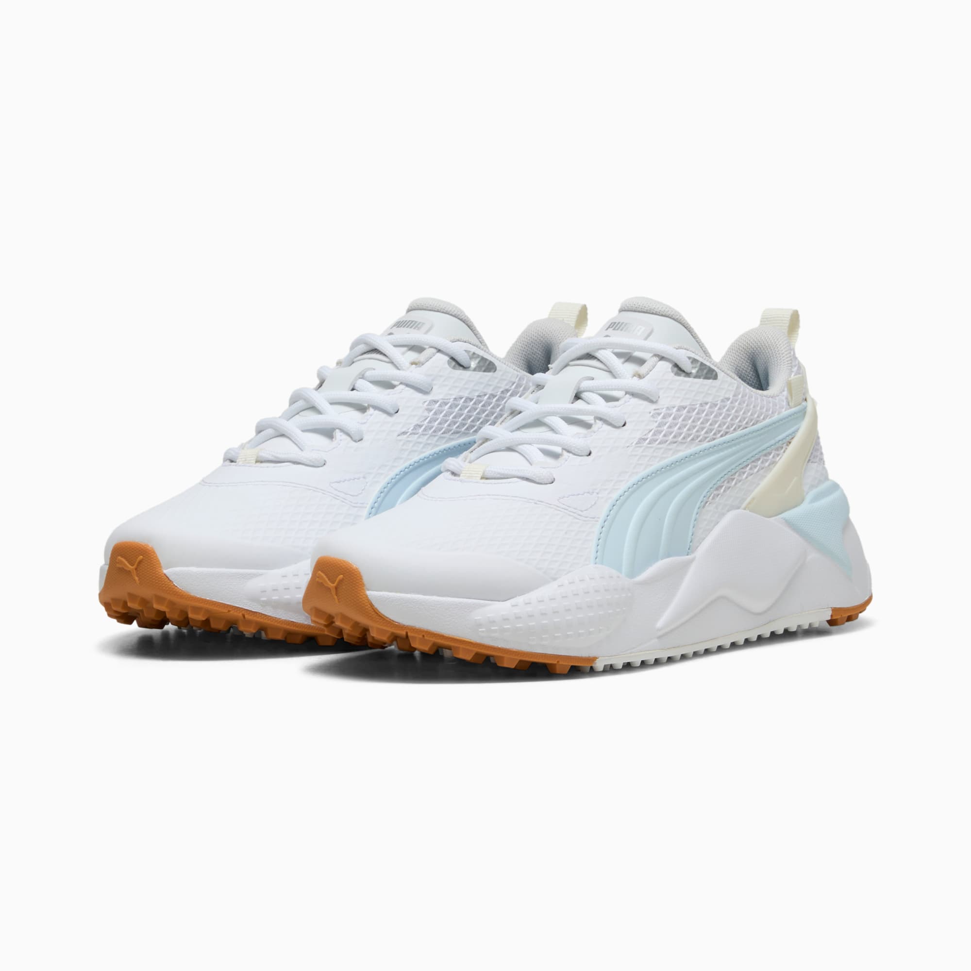 Purchase (W) 골프 GS-X 효과 스파이크리스 신발 309771-06