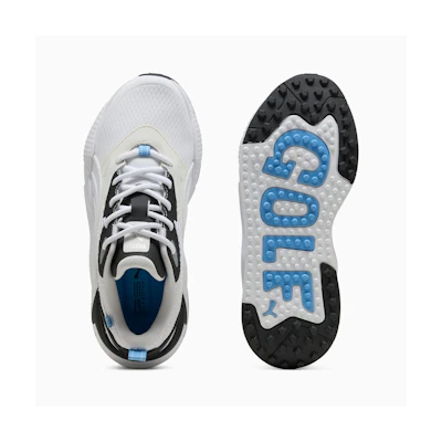 (W) Golf GS-X Effect Spikeless Shoes