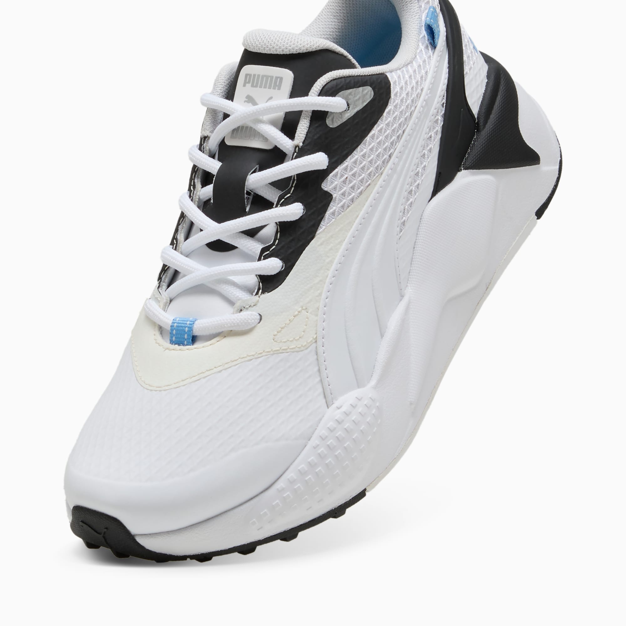 Lookbook (W) 골프 GS-X 이펙트 스파이크리스 슈즈 309771-07