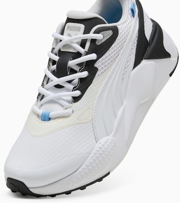 (W) Golf GS-X Effect Spikeless Shoes 309771-07 Lookbook (W) Golf GS-X Effect Spikeless Shoes 309771-07